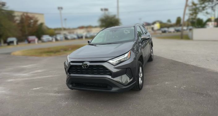 2023 Toyota RAV4 XLE -
                Jacksonville, FL