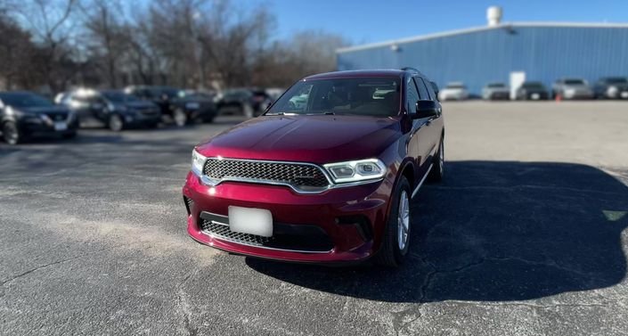 2023 Dodge Durango SXT -
                San Antonio, TX