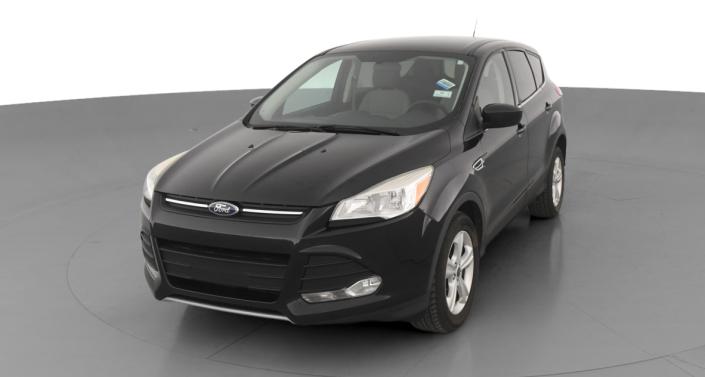 2014 Ford Escape SE -
                Indianapolis, IN