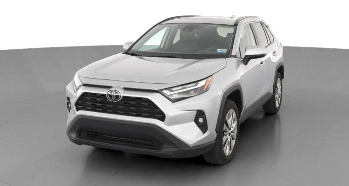 2022 Toyota RAV4 XLE Premium -
                Haines City, FL