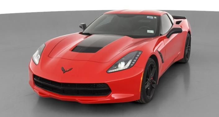 2016 Chevrolet Corvette Stingray -
                Haines City, FL