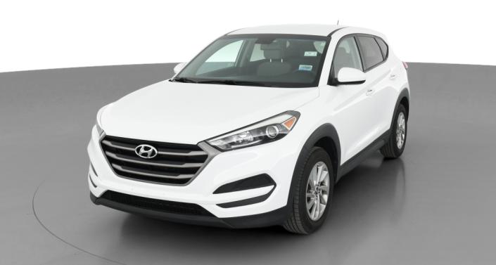 2016 Hyundai Tucson SE -
                Richton Park, IL