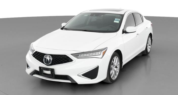 2020 Acura ILX  -
                Richton Park, IL