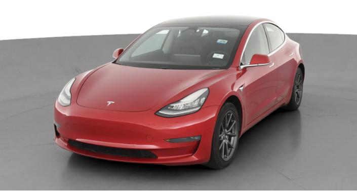 2019 Tesla Model 3 Standard Range -
                Indianapolis, IN