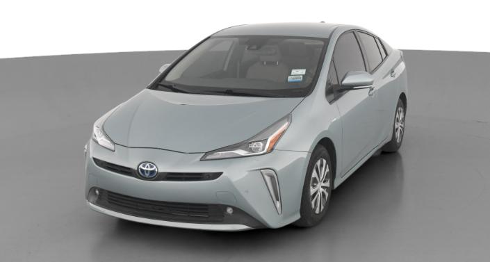 2021 Toyota Prius XLE -
                Auburn, GA