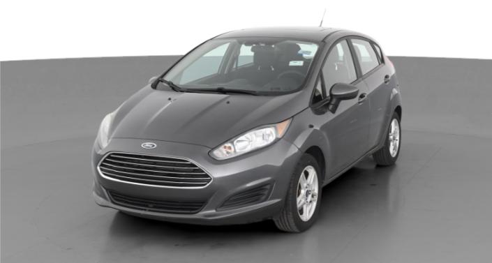 2019 Ford Fiesta SE -
                Concord, NC