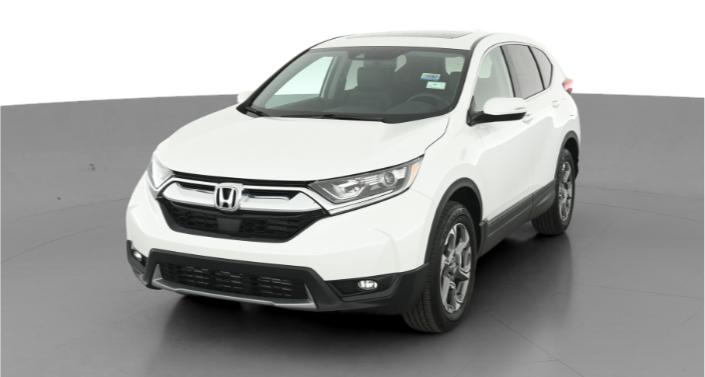 2019 Honda CR-V EX-L -
                Lorain, OH