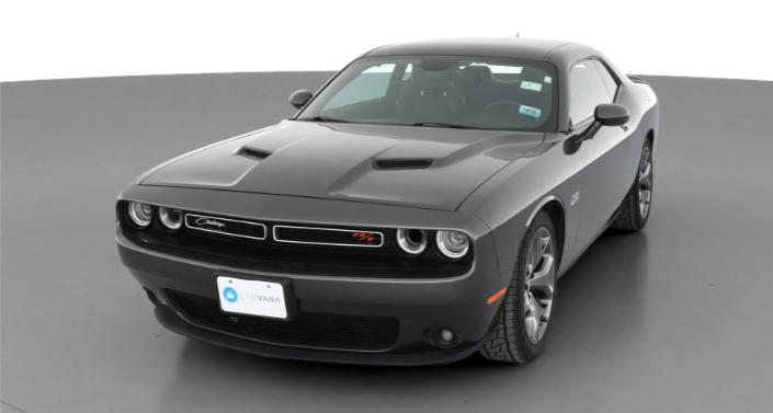 2016 Dodge Challenger R/T -
                Richton Park, IL