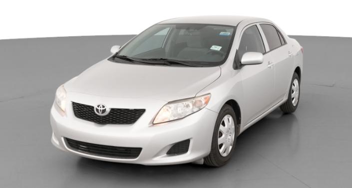 2009 Toyota Corolla LE -
                Tolleson, AZ