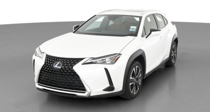 2021 Lexus UX 250h -
                Trenton, OH