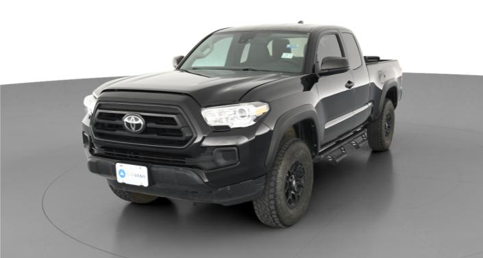 2020 Toyota Tacoma SR -
                San Antonio, TX