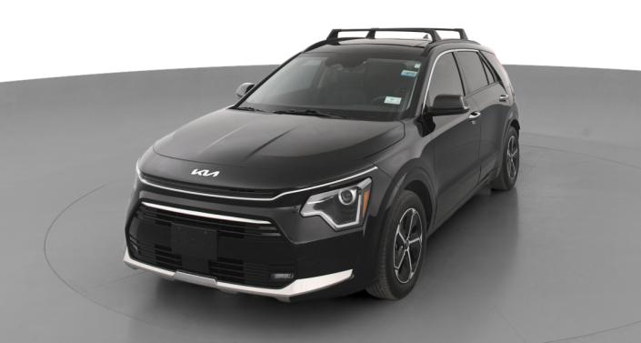 2023 Kia Niro SX -
                Fort Worth, TX