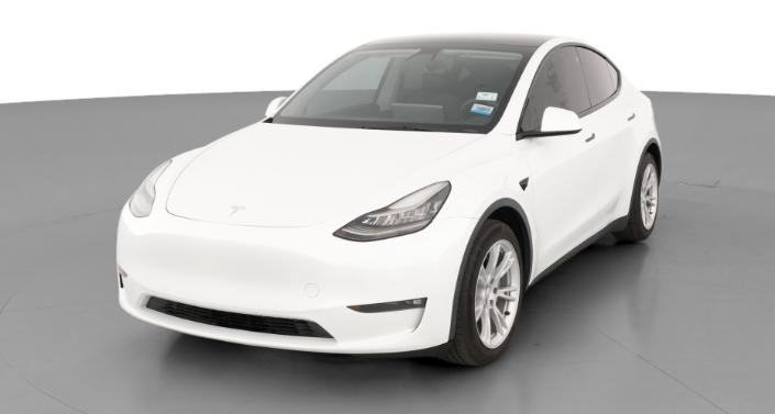 2021 Tesla Model Y Long Range -
                Tolleson, AZ