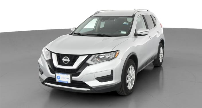 2019 Nissan Rogue SV -
                Tooele, UT