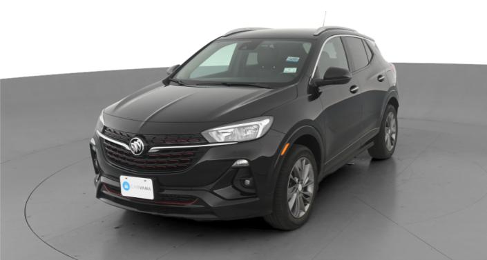 2021 Buick Encore GX Select -
                Hebron, OH