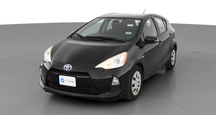 2013 Toyota Prius c Two -
                Tolleson, AZ