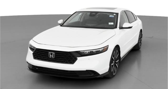 2023 Honda Accord Touring -
                Tolleson, AZ