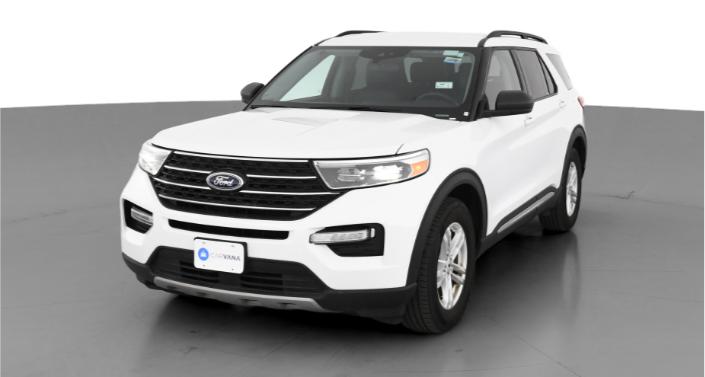 2023 Ford Explorer XLT -
                Tolleson, AZ