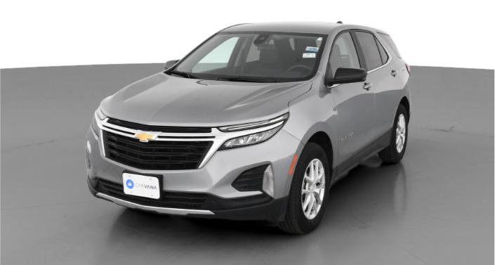 2023 Chevrolet Equinox LT -
                Tolleson, AZ