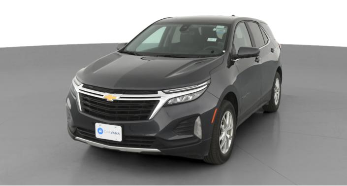 2023 Chevrolet Equinox LT -
                Tolleson, AZ