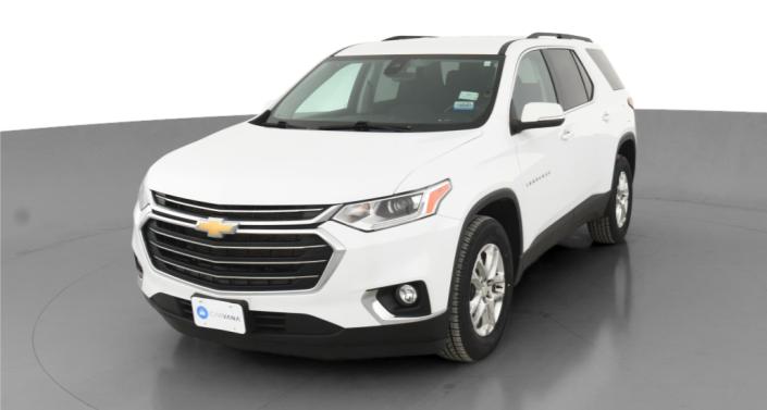 2021 Chevrolet Traverse LT -
                Indianapolis, IN