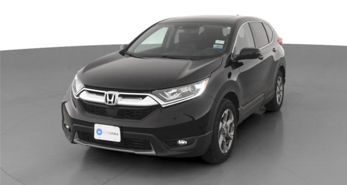 2019 Honda CR-V EX-L -
                Bessemer, AL