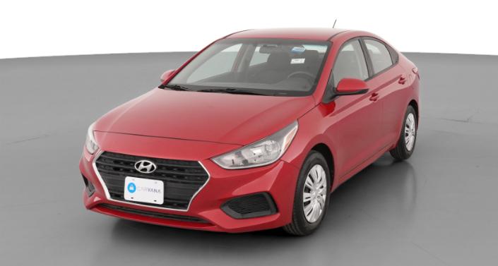 2021 Hyundai Accent SE -
                Tolleson, AZ