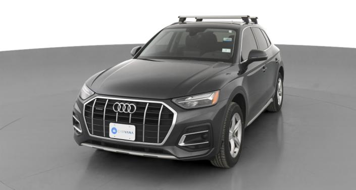 2021 Audi Q5 Premium -
                Fort Worth, TX