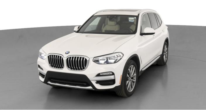 2019 BMW X3 xDrive30i -
                Framingham, MA