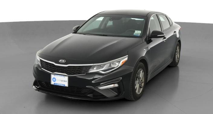 2020 Kia Optima LX -
                Tooele, UT