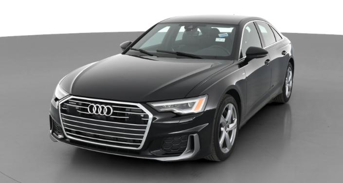 2024 Audi A6 TFSI Premium -
                Richton Park, IL