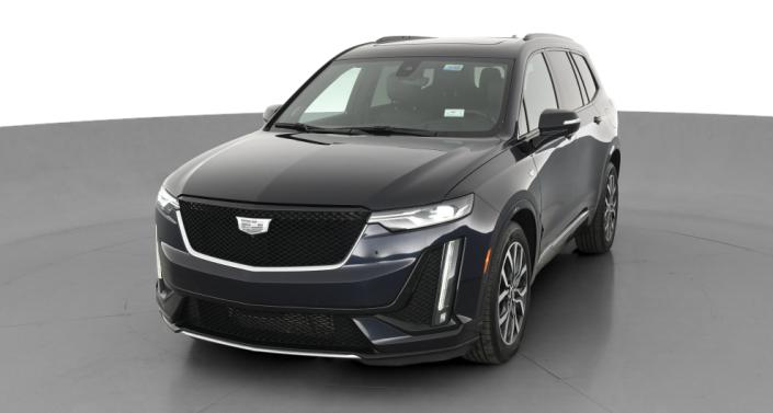 2021 Cadillac XT6 Sport -
                Bessemer, AL