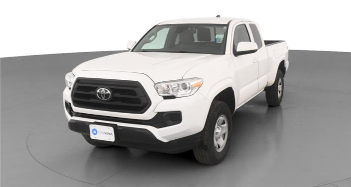 2021 Toyota Tacoma SR -
                Indianapolis, IN