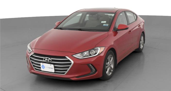 2018 Hyundai Elantra Value Edition -
                Indianapolis, IN