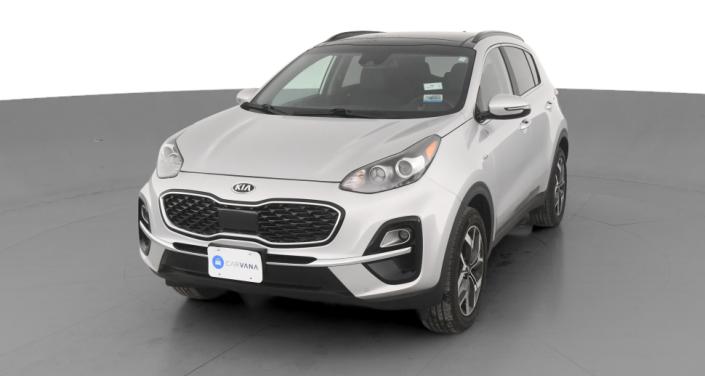 2022 Kia Sportage EX -
                Indianapolis, IN