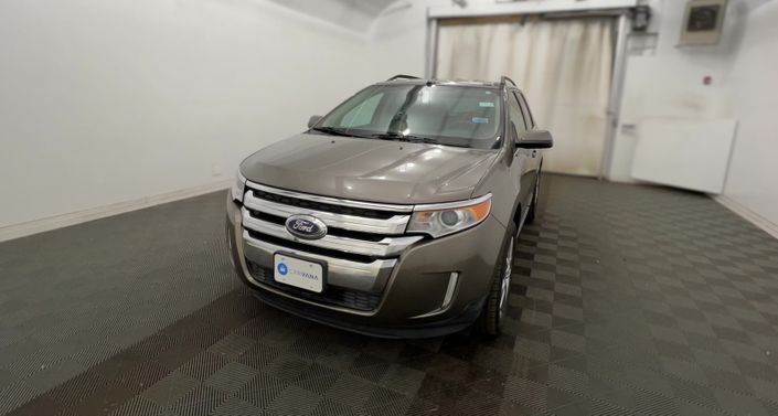 2014 Ford Edge Limited -
                Framingham, MA