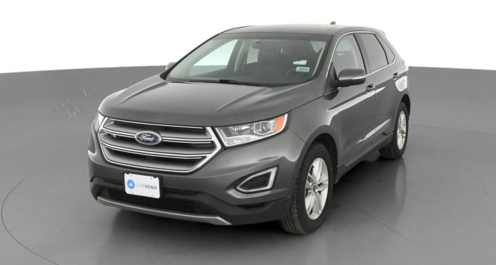 2018 Ford Edge SEL -
                Lorain, OH