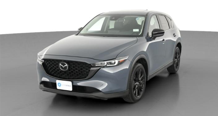 2024 Mazda CX-5 S -
                San Antonio, TX