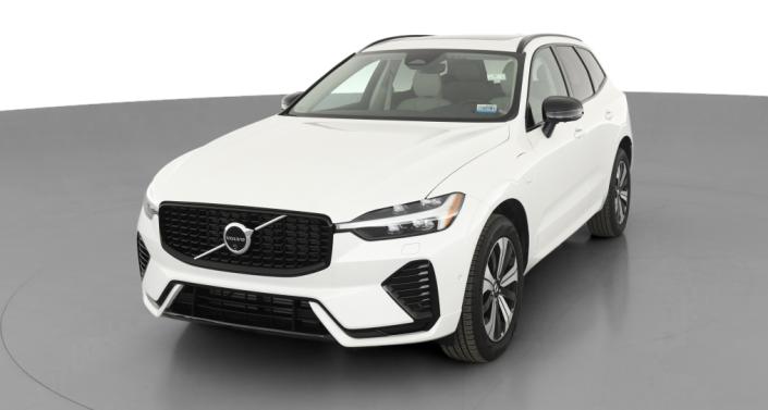 2024 Volvo XC60 Recharge Core -
                Wheatland, OK