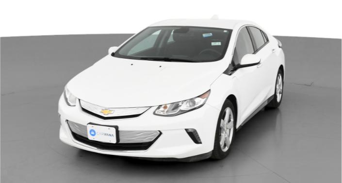 2018 Chevrolet Volt LT -
                Tolleson, AZ