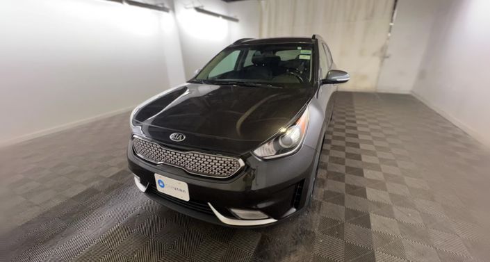 2019 Kia Niro Touring -
                Framingham, MA