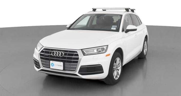 2020 Audi Q5 Premium -
                Auburn, GA