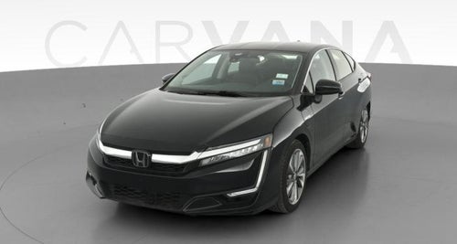 2018 Honda Clarity Plug-in Hybrid
