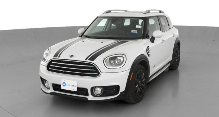 2019 MINI Cooper Countryman  -
                Manville, NJ