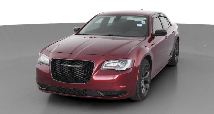 2023 Chrysler 300 Touring -
                Concord, NC