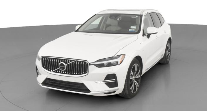 2022 Volvo XC60 Recharge Core -
                Indianapolis, IN