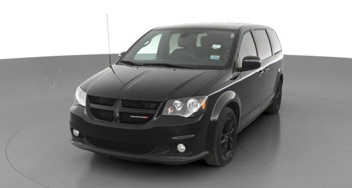 2020 Dodge Grand Caravan SE -
                Lorain, OH