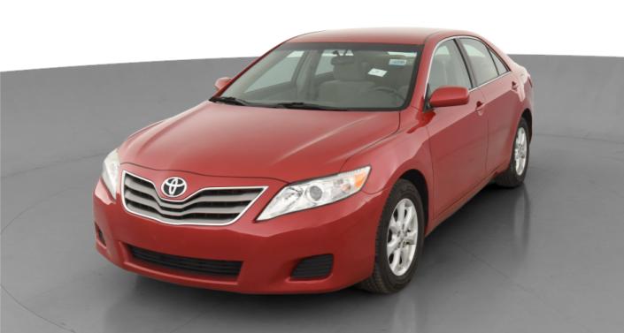 2011 Toyota Camry LE -
                Indianapolis, IN