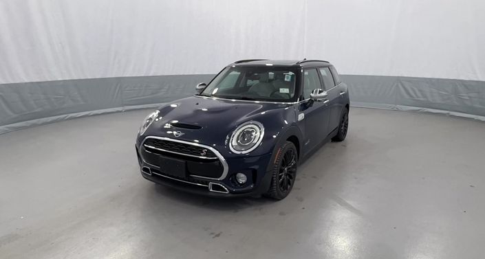 2019 MINI Cooper Clubman S -
                Akron, NY