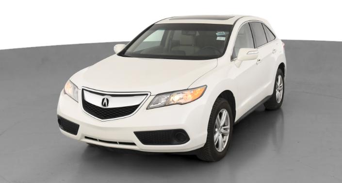 2013 Acura RDX Base -
                Beverly, NJ